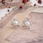 Daisy Glow Studs
