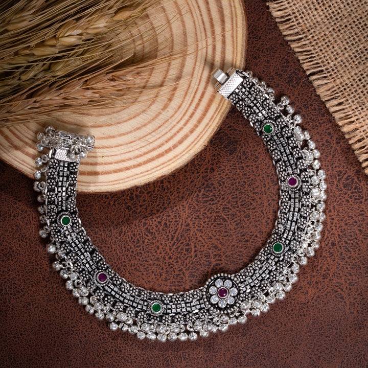 Phool-Jal Ghungroo Payal