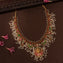 Devi Gutta Pasalu Temple Necklace