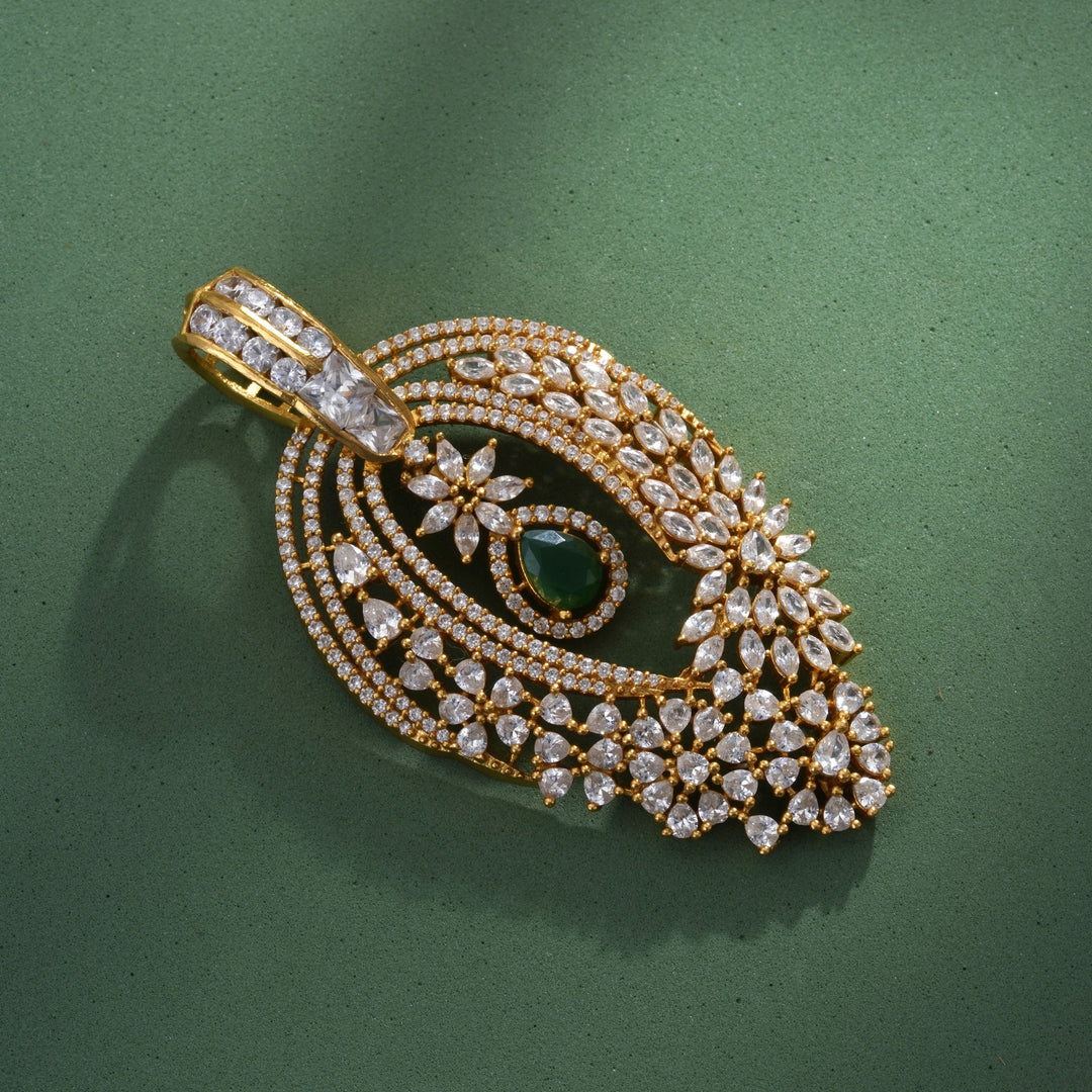 Floravia Pendant