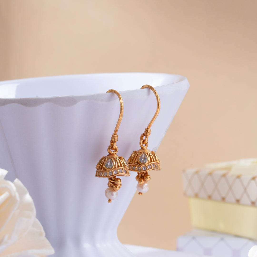 Opalora Hanging Earrings
