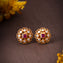 Heartura Stone Studs