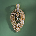 Floravia Pendant