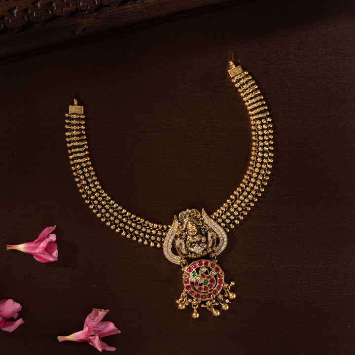 Padmavathi Temple Choker