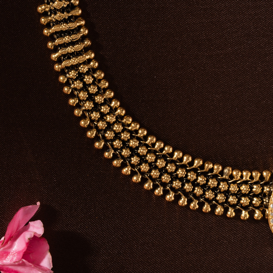 Padmavathi Temple Choker