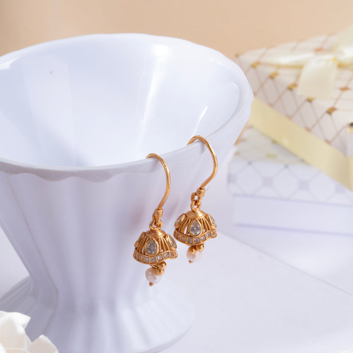 Opalora Hanging Earrings