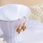 Opalora Hanging Earrings