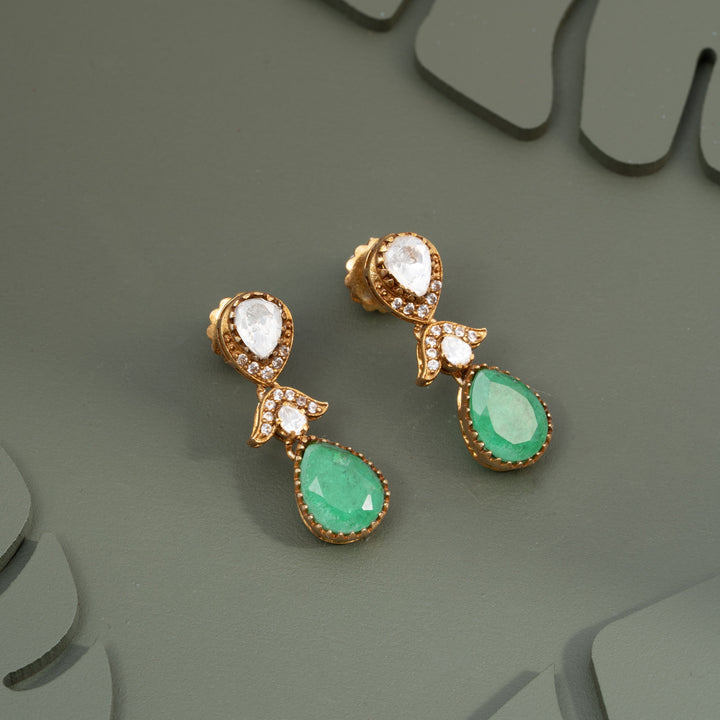 Rajsi Ratn Victorian Danglers