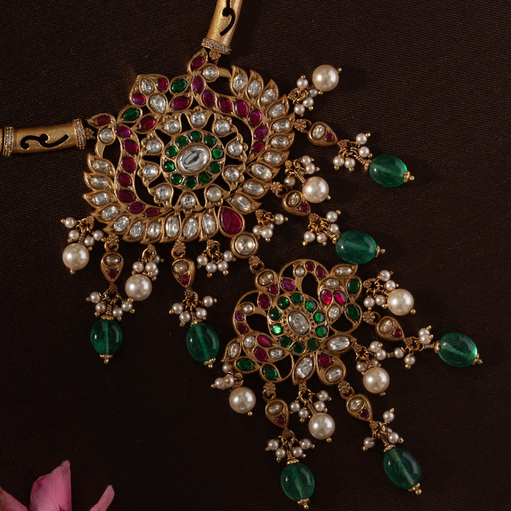 Mor Riwaayat Kundan Kanti