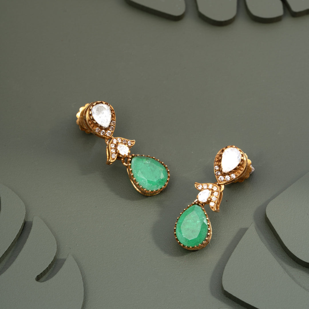 Rajsi Ratn Victorian Danglers