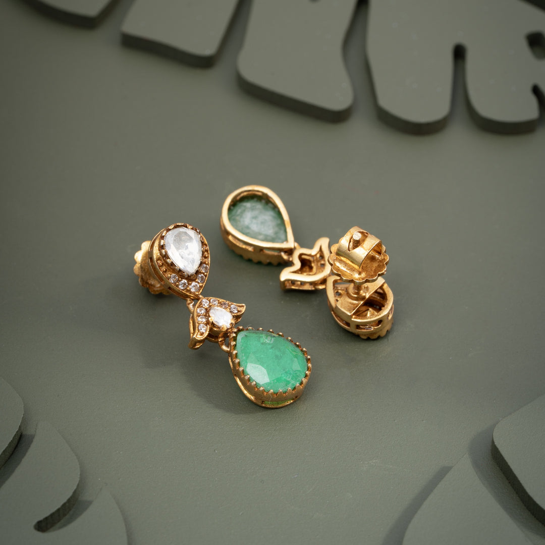 Rajsi Ratn Victorian Danglers