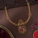 Gajamayura Nakshi Necklace
