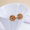 Heritage Navaratan Studs