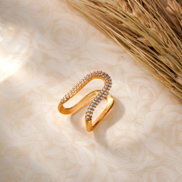 Vanklyn Ring