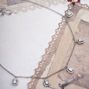 Bareline Chain