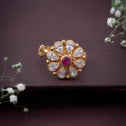 Rosalya Stone Ring