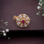 Rosalya Stone Ring