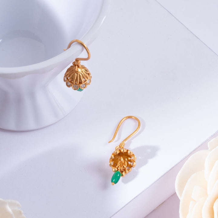 Avarni Emerald Drops