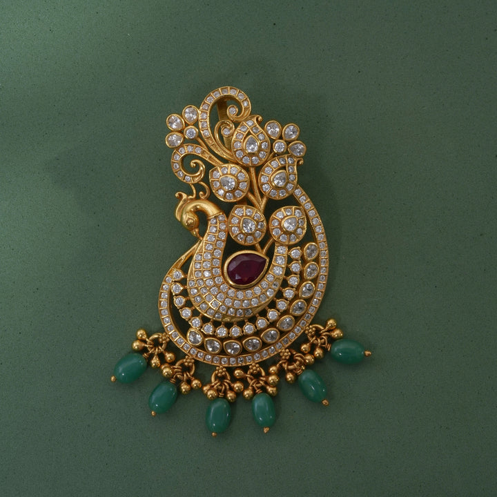 Morenza Avaran Pendant