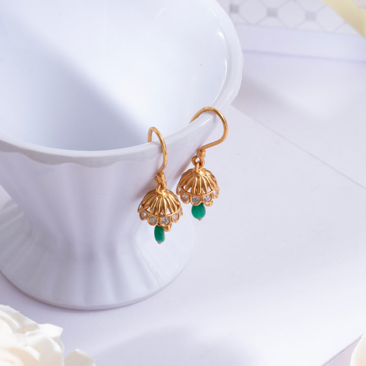 Avarni Emerald Drops