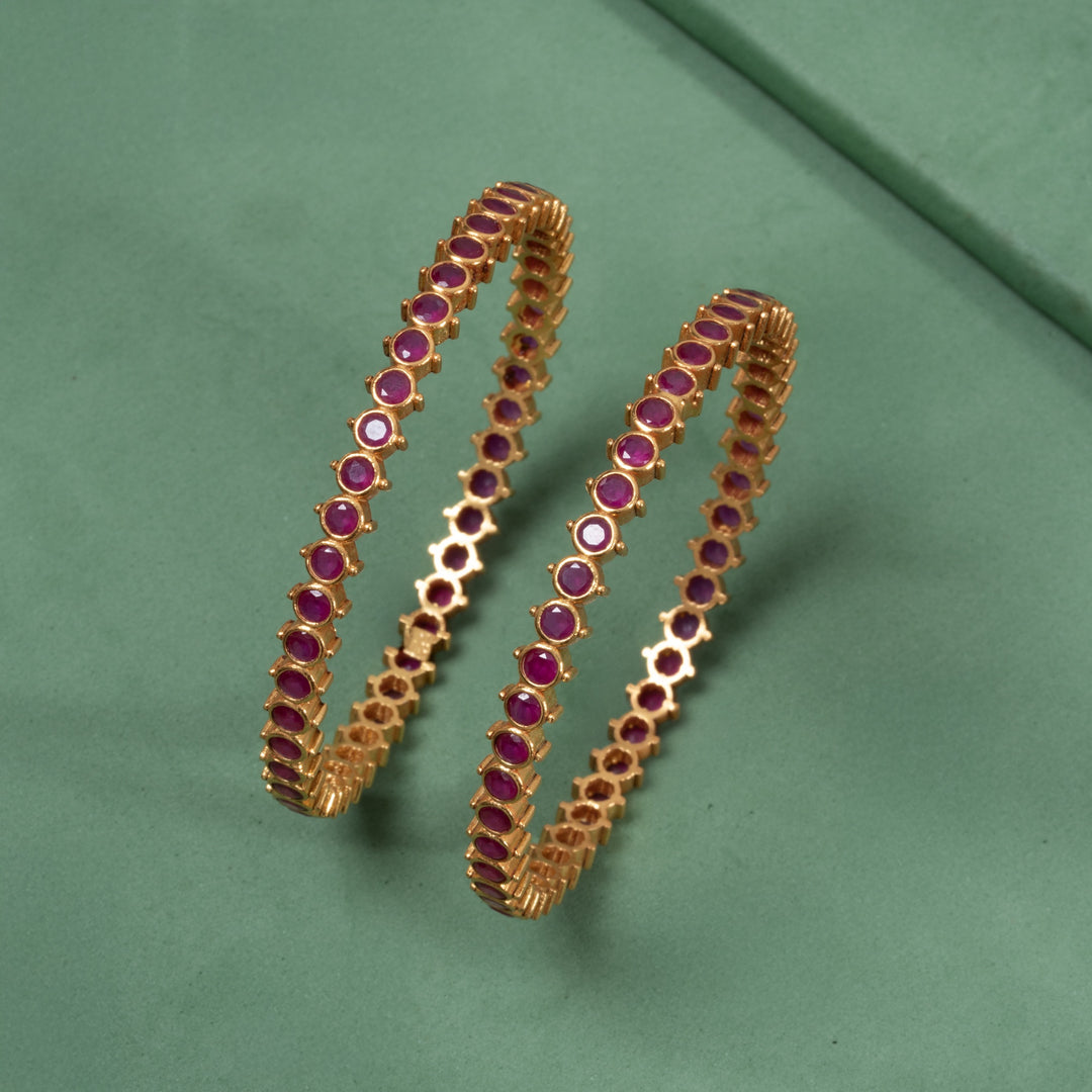 Rubira Bangles