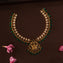 Lakshmika Temple Necklace