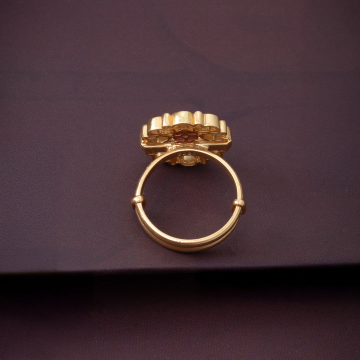 Rosalya Stone Ring