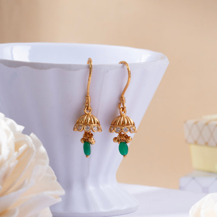 Avarni Emerald Drops