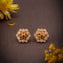 Glimflora Stud Earrings