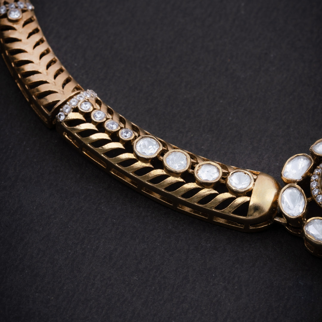 Floradia Drizzle Necklace Set