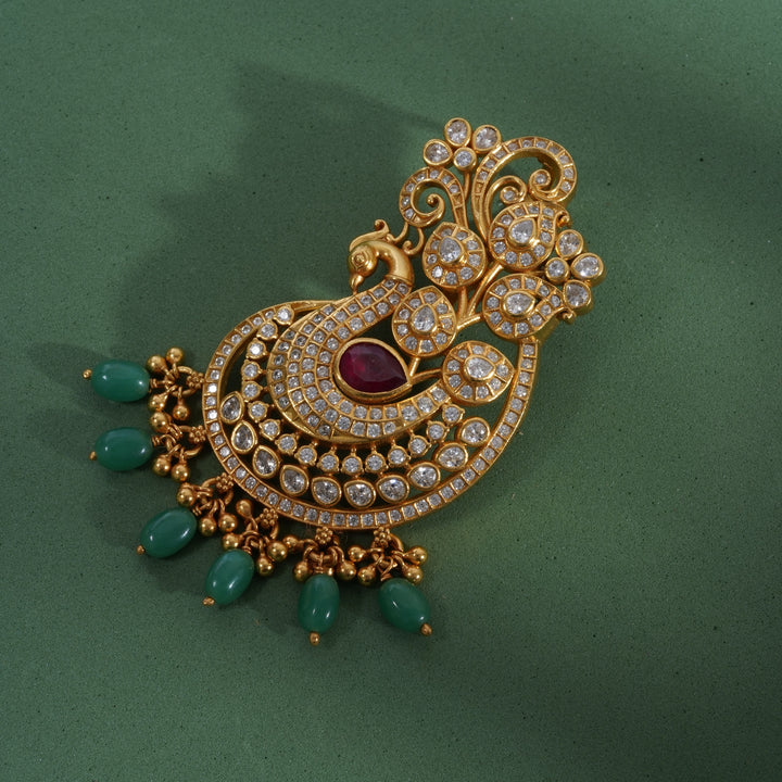 Morenza Avaran Pendant