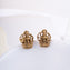 Kanchan Spark Stud Earrings
