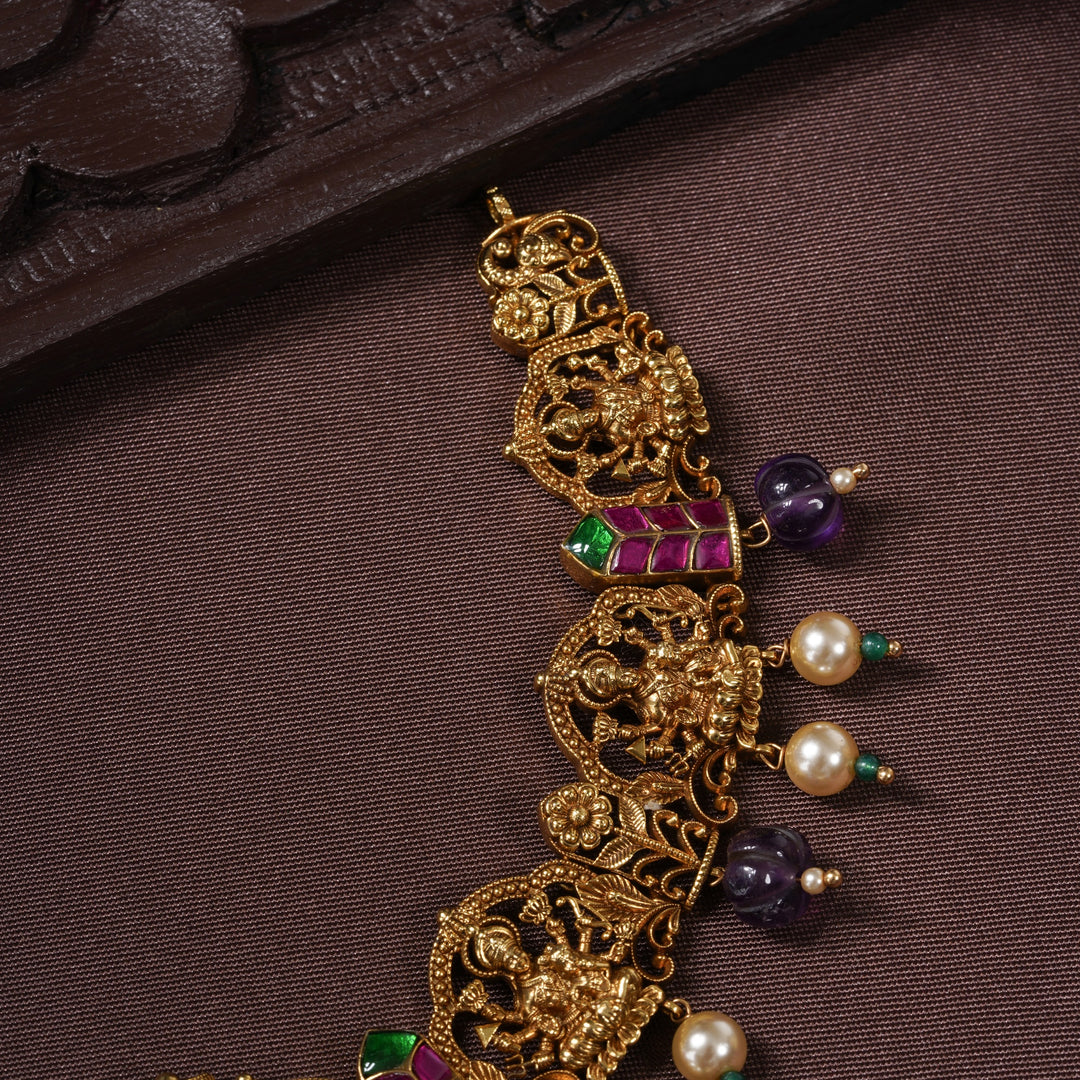 Sampatti Sundari Necklace