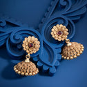 Gulika Antique Jhumki