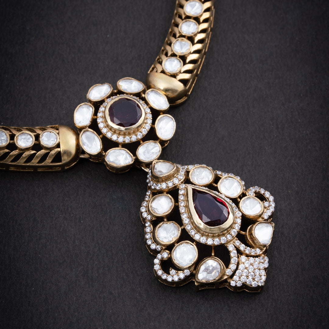 Floradia Drizzle Necklace Set