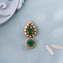 Garden of Victorian Pendant