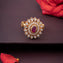 Rosavia Stone Ring