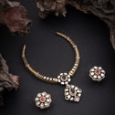Floradia Drizzle Necklace Set