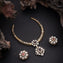 Floradia Drizzle Necklace Set