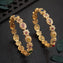 Gemsphere Bangles