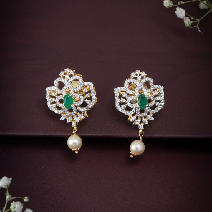 Iraé Regalia Studs