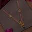 DeviKanaka Temple Short Necklace