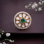 Panna Bloomlet Ring