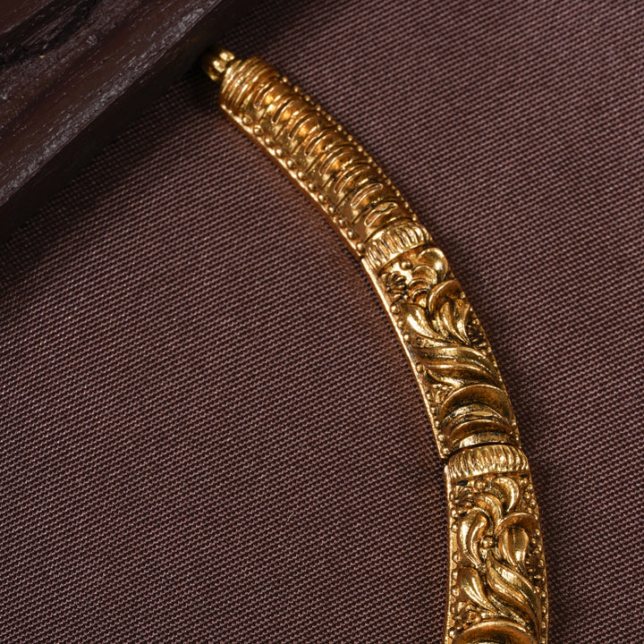 Tejomaya Nakshi Necklace