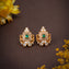 Frame Stud Earrings