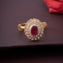 Rossi Stone Ring