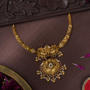 Tejomaya Nakshi Necklace