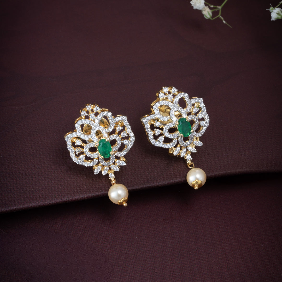 Iraé Regalia Studs
