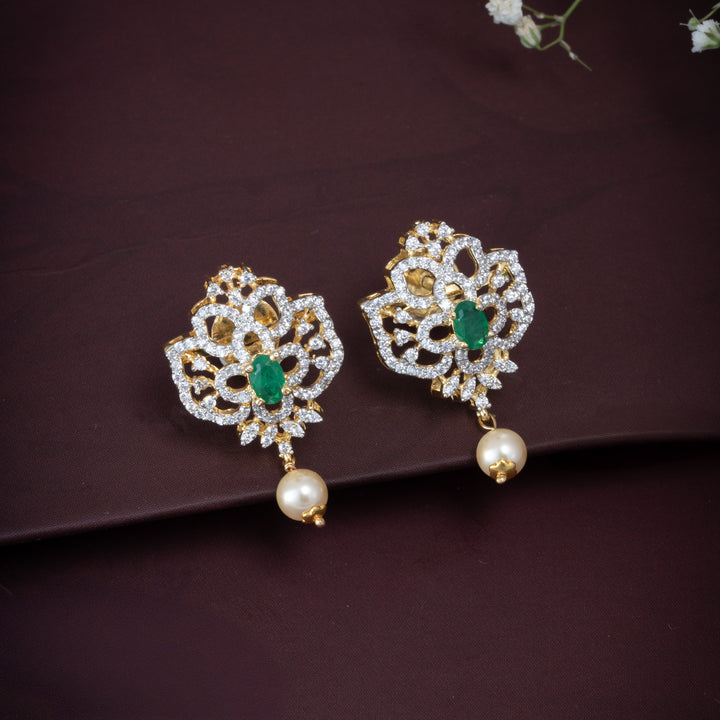 Iraé Regalia Studs
