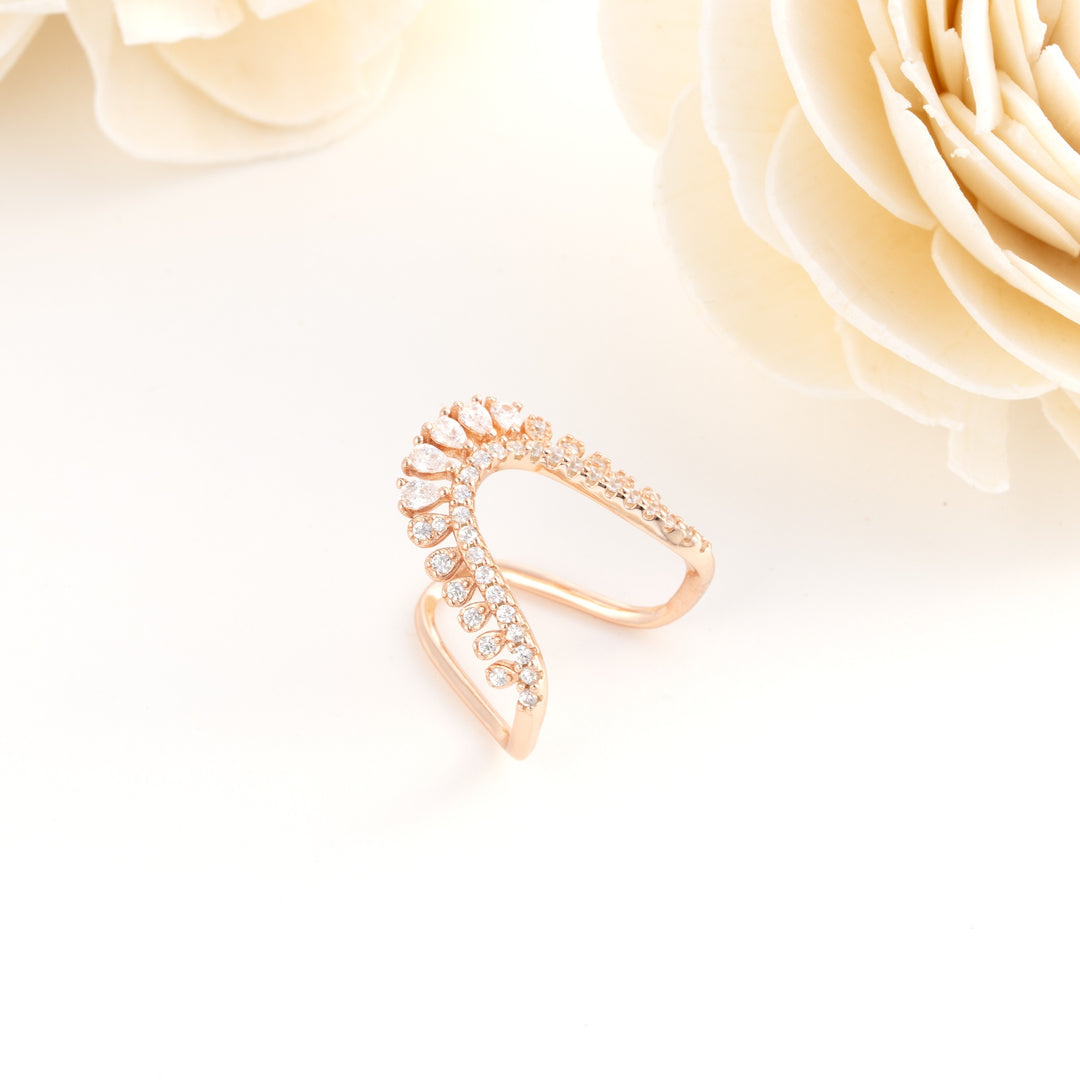 Manimanjari Ring